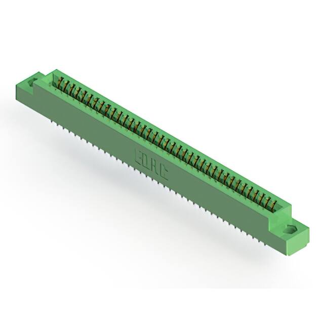 341-074-520-204 EDAC Inc.  Edgeboard Connectors